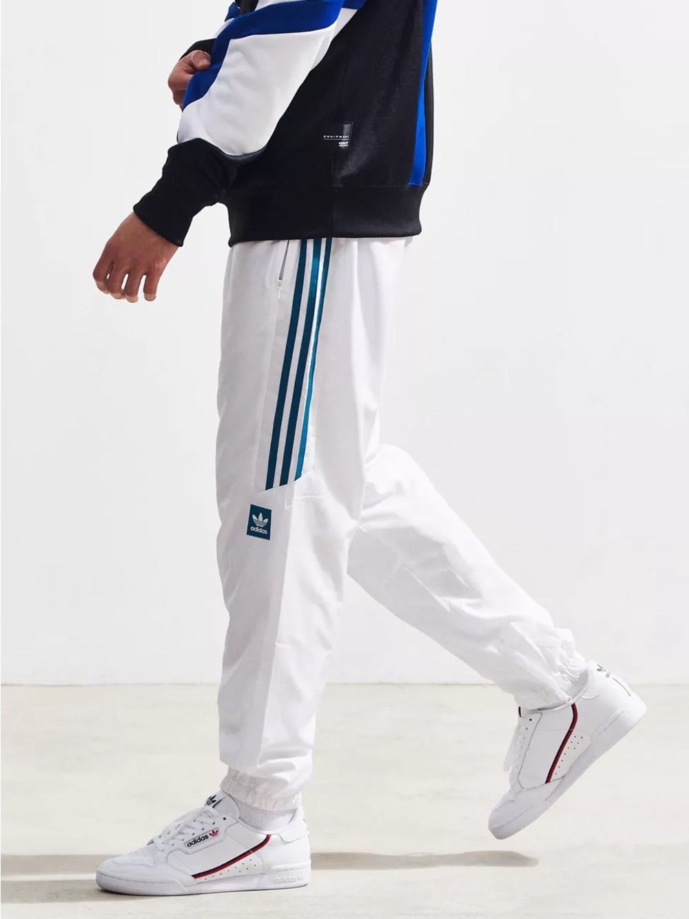 Urban Outfitters adidas Classic Track Pant
